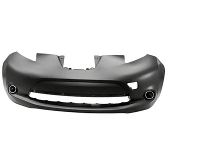 Бампер Передній Nissan Leaf 2011-2017 620223NF0H