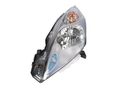 Ліва Фара Nissan Leaf 2011-2017 Синій відбивач 260603NL0A