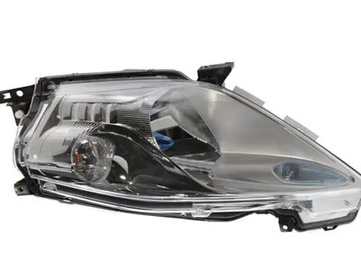 Права фара Nissan Leaf 2011-2017 Синій відбивач 260103NL0A