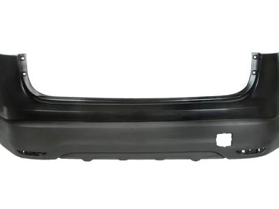 Бампер задний Nissan Qashqai J11 2014-2017   850224EA0H