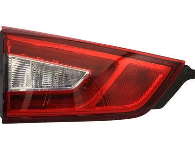 Левый Фонарь Внутренний Nissan Qashqai 2014-2017 Led 265554EA5A