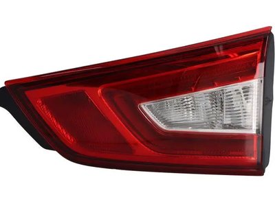 Праый Фонарь Внутренний Nissan Qashqai 2014-2017 Led 265504EA5B