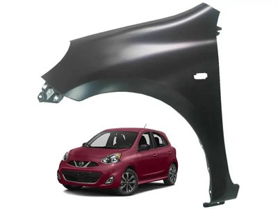 Крило ліве Nissan Micra K13 2010-2014 F31011HHMB
