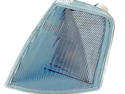 Левый поворот Opel Omega A 1986-1994 90399449