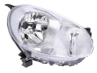 Права фара Nissan Micra K13 2010-2014 260101HB0C