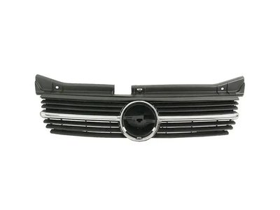 Решітка радіатора Opel Omega B 1994-1999 6320025