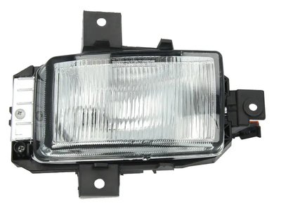 Ліва Протитуманка Opel Omega B 1994-1999 90487497