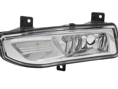 Ліва Протитуманка Nissan Kicks 2016-2020 261558995A