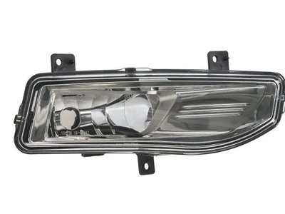 Права Протитуманка Nissan Kicks 2016-2020 261508995A