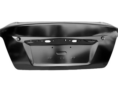 Крышка Багажника Nissan Altima 2013-2016  с отв под камеру 843003TA0A NI1800131