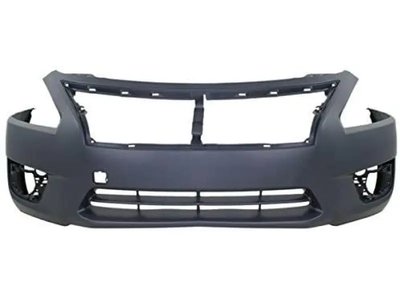 Бампер передний  Nissan Altima 2012-2016 620223TA0H