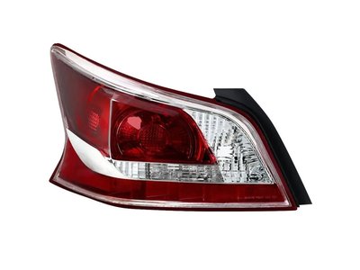 Задний Фонарь Левый Nissan Altima 2013-2016