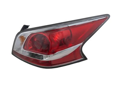 Правый Фонарь  Nissan Altima 2013-2016 265509HM0A