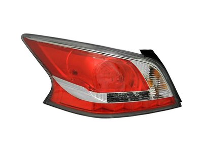 Левый Фонарь  Nissan Altima 2013-2016 265553TG0A