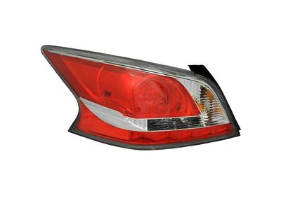 Задний Фонарь Левый Nissan Altima 2013-2016 Led 265553Tg0A