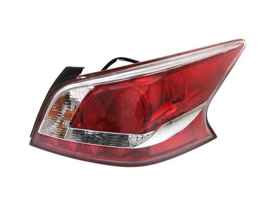Правый Фонарь  Nissan Altima 2013-2016 265503TG0A