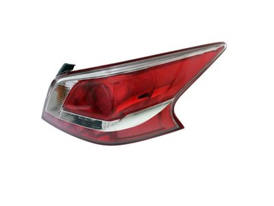 Задний Фонарь Правый Nissan Altima 2013-2016 Led 265503Tg0A
