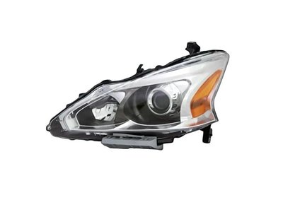 Фара Левая Nissan Altima 2013-2016 Галоген 26060-3Ta0A