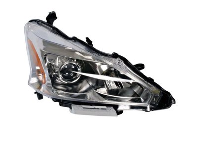 Фара Правая Nissan Altima 2013-2016 Галоген 26010-3Ta0A