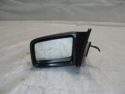 Дзеркало Ліве Opel Kadett E 1985-1991 1428051 Механічна Регулювання