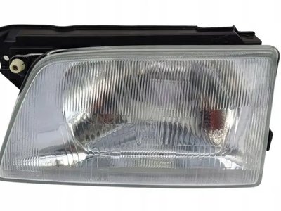 Ліва Фара Opel Kadett E 1985-1991 90008019