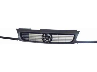 Решетка радиатора Opel Astra F 1994-1997 1320051