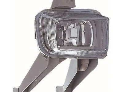 Правая Противотуманка   Opel Astra F 1994-1997 Рестайлинг 90512190