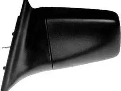 Зеркало Левое Opel Astra F 1991-1994 1427425 Механическая Регулировка