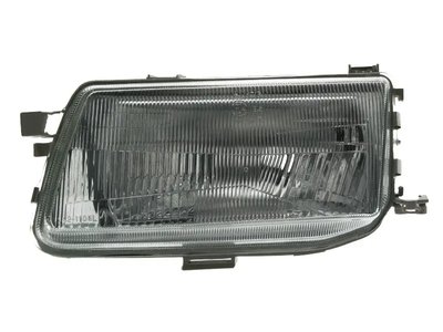 Левая Фара  Opel Astra F 1991-1994 Дорестайлинг 90487450