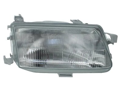 Правая фара Opel Astra F 1994-1997 Рестайлинг 90511103