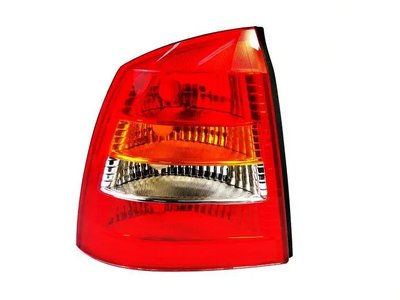 Левый Фонарь Opel Astra G седан 1998-2009 6223021