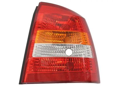 Правый Фонарь Opel Astra G Хетчбек 1998-2008 6223020