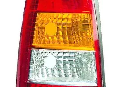 Левый Фонарь Opel Astra G 1998-2009 6223017