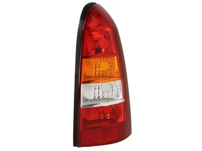 Правый Фонарь Opel Astra G 1998-2009  6223018