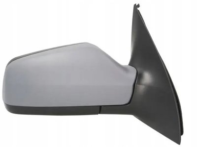 Зеркало Правое Opel Astra G 1998-2010 Механическое 6428077