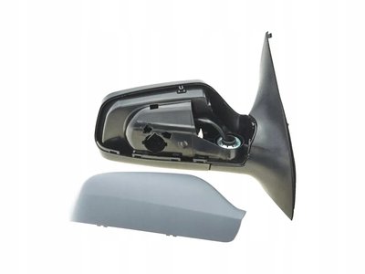 Зеркало Правое Opel Astra G 1998-2010 Электрическое 5 Pin 6428081
