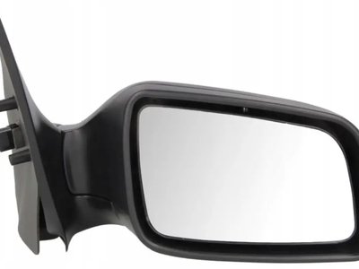 Зеркало Правое Opel Astra G 1998-2010 Механическое1428859