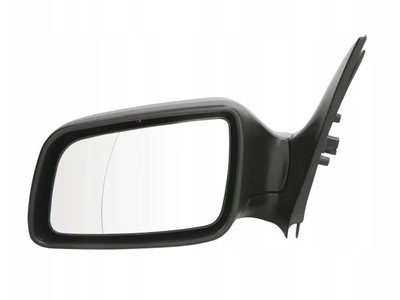 Зеркало Левое Opel Astra G 1998-2010 Электрическое 5 Pin 6428080