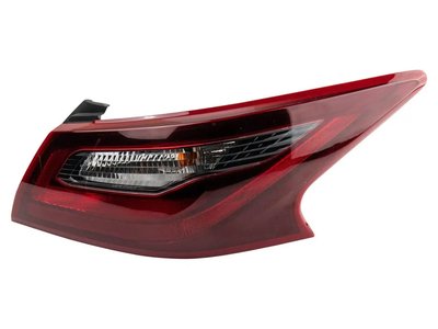 Правый Фонарь  Nissan Altima 2016-2018 Темный 265509HS1A