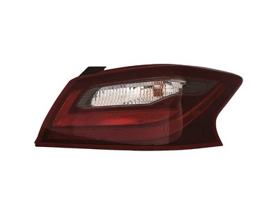Задний Фонарь Правый Nissan Altima 2016-2018 Темный Ni2802110C