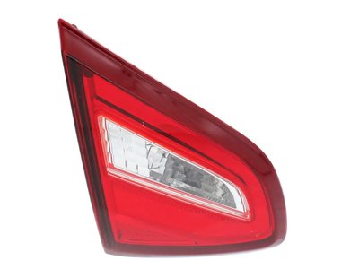 Левый Фонарь Nissan Altima 2016-2018 Темный 265459HS0A NI2802110