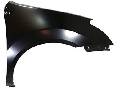 Крило переднє Nissan Rogue 07-14 праве  FCA00JM0MA