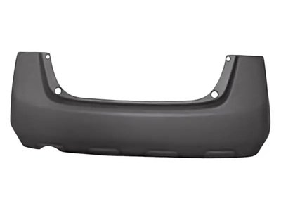 Бампер задній Nissan Rogue 2007-2014 HEM22-JM04H