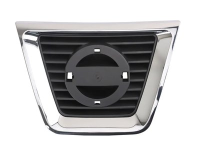 Решітка радіатора Nissan Rogue 2007-2011 62070JM00A NI1200230