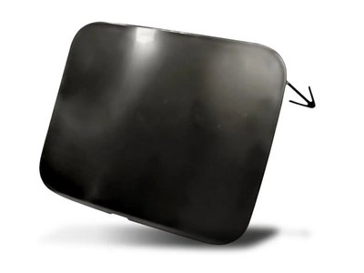 Заглушка Крюка Передня Nissan Murano 2015-2019 622A05AA1H