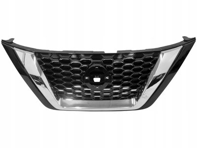 Решетка радиатора Nissan Murano Z52 2015-2019 623109UF0D