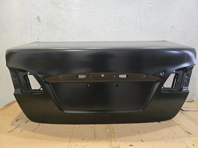 Крышка Багажника Nissan Sentra 2012-2016  H43003SGMA