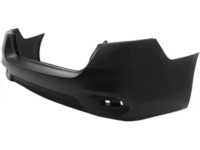 Бампер задній Nissan Sentra 2016-2018 850223YU0H
