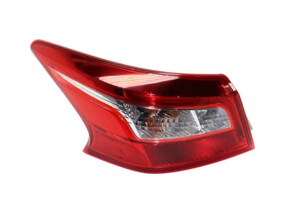 Лівий Ліхтар Nissan Sentra 2016-2019 265553YU0A