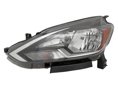 Ліва Фара Nissan Sentra 2016-2019 Механічна 26060-3YU0A